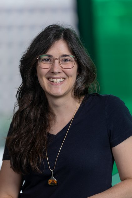 Kateri Raymond