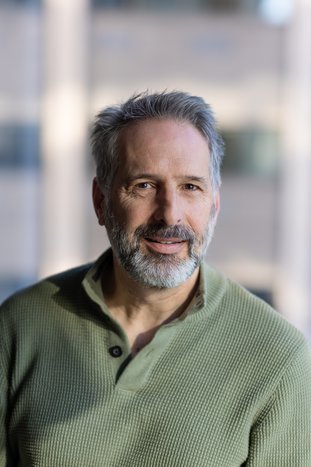 Christian Larivière