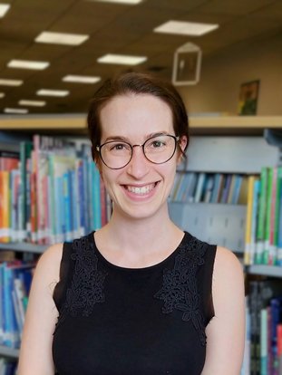 Pre Camille Gauthier-Boudreault