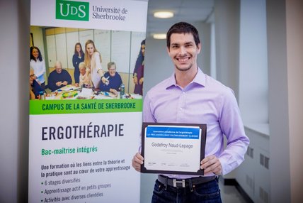 Prix d'excellence en enseignement clinique