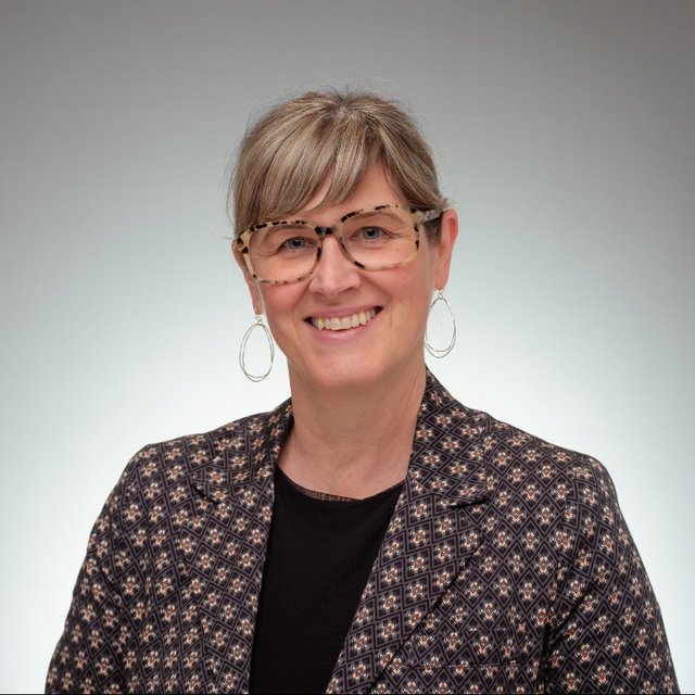 Isabelle Dionne