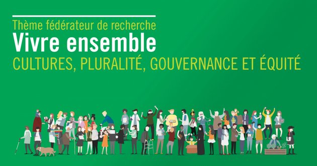 Togetherness: Culture, Plurality, Governance and Equity (in french)