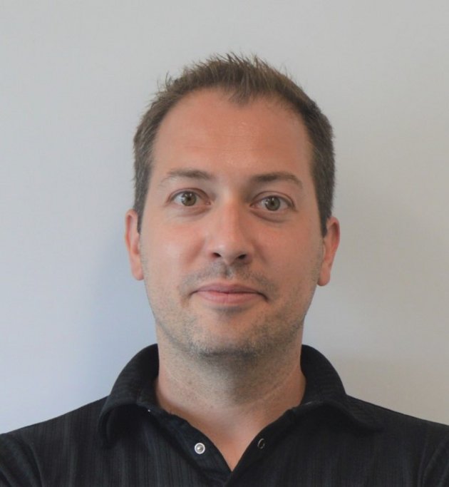 Photo de Benoit Laurent