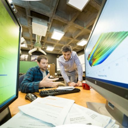 Studying in Research at the UdeS