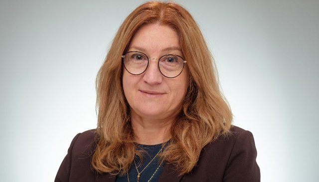 Photo of Professor Dominique Derome