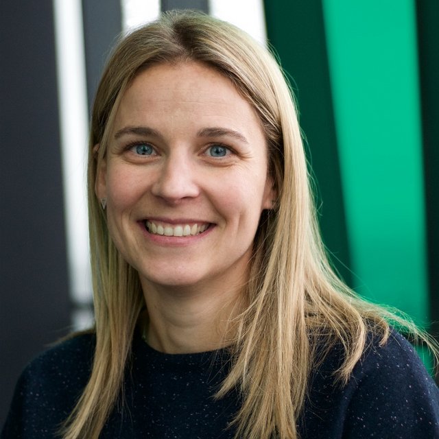 Photo of Professor Mylaine Breton