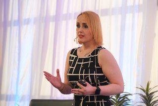 Sorayya Ghaffari Sarvarmaleki