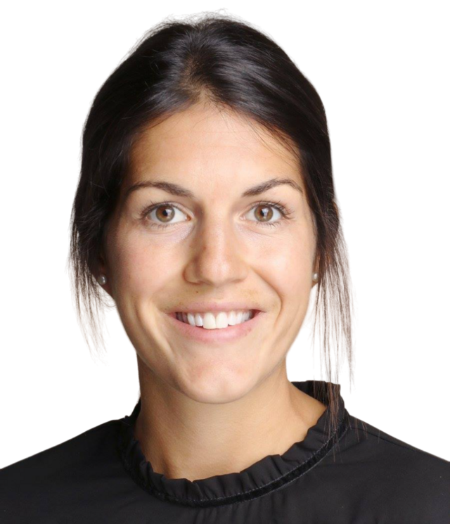 Photo de la professeure Véronique Boudreault