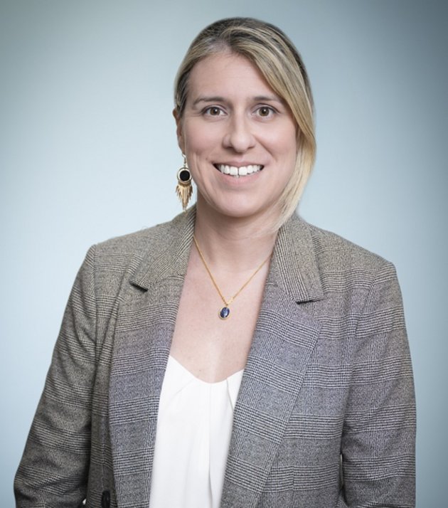 Photo de Valérie Villeneuve