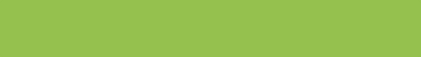 [Translate to English:] Bandeau de couleur vert pâle