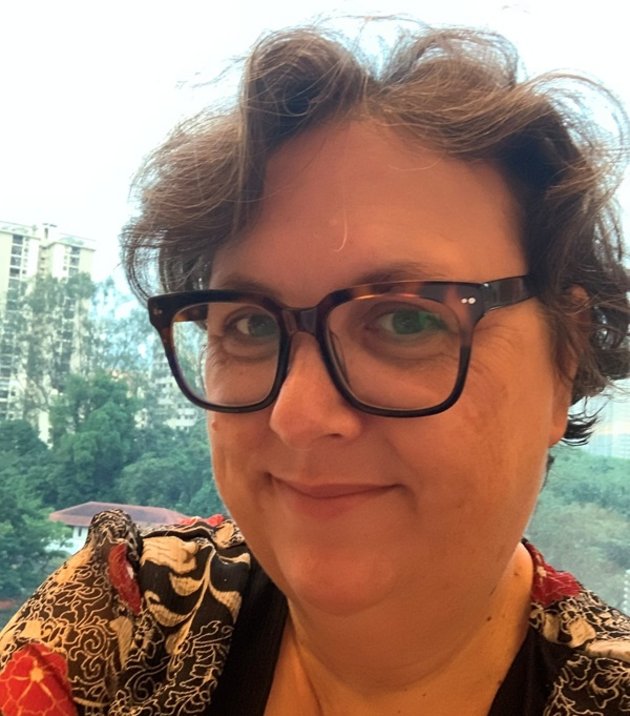 Photo de Laurence Lejeune