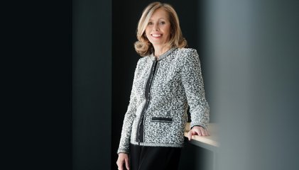 Photo de Monique F. Leroux