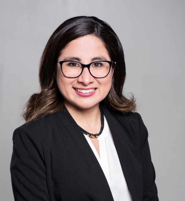 Photo de Yadira Tejeda-Saldana