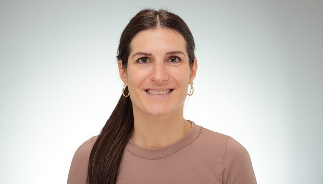 Photo of Professor Gabrielle Garon-Carrier