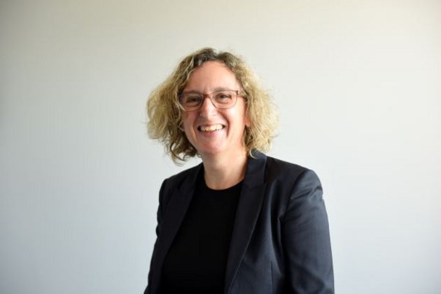 Photo de Judith Cotton-Montpetit