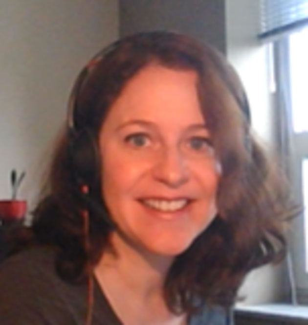 Photo de Caroline Morin