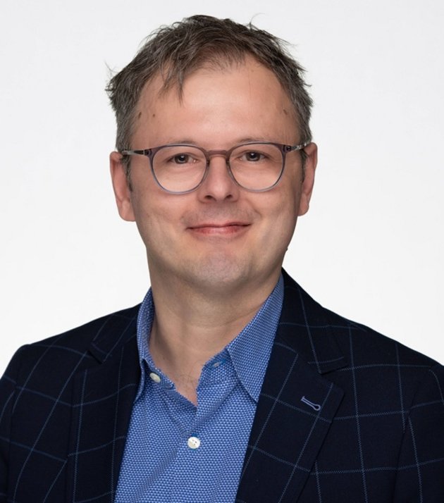 Photo de Patrice Vaillancourt