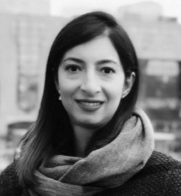 Photo de Bahare Samadi