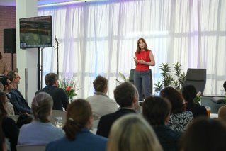 Photo de Margot Dessartine