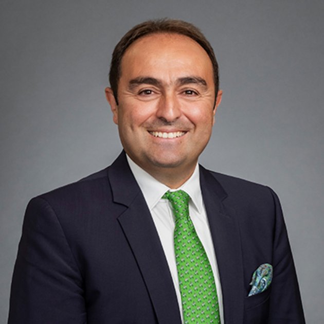 Photo de Mohamad Nasser-Eddine