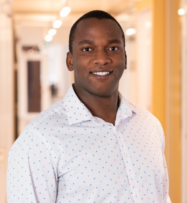 Photo d'Ibrahim Diarra