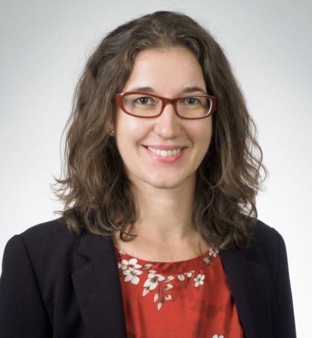 Picture of Adelphine Bonneau