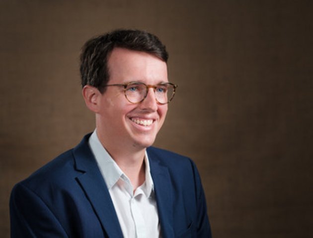 Michel-Alexandre Rioux