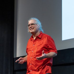 Photo de Gilles Brassard