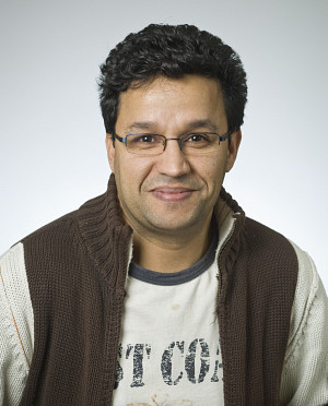 Kamal Bouarab
