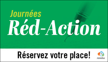 Inscription Journées Réd-Action