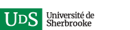 logo de l'UdeS