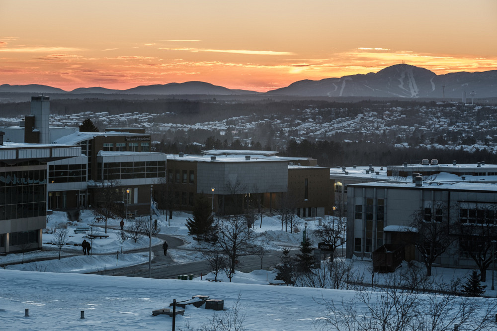 L'engagement exemplaire de l'UdeS en mati&egrave;re de d&eacute;veloppement durable, qui se vit au quotidien sur ses campus, lui vaut une note jusqu'ici in&eacute;gal&eacute;e au dernier classement GreenMetric.