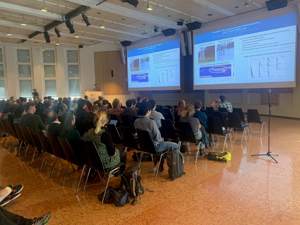 Jean-Beno&icirc;t Madore