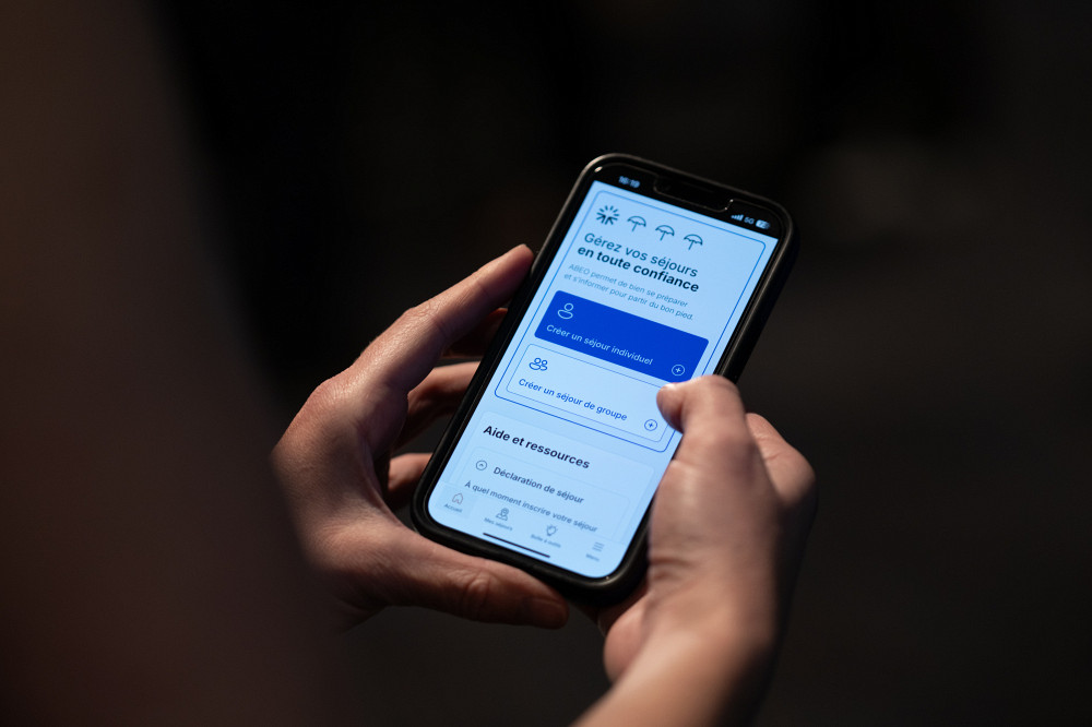 La nouvelle application Web ABEO permet de planifier, encadrer et s&eacute;curiser les d&eacute;placements &agrave; l&rsquo;international de la communaut&eacute; universitaire.