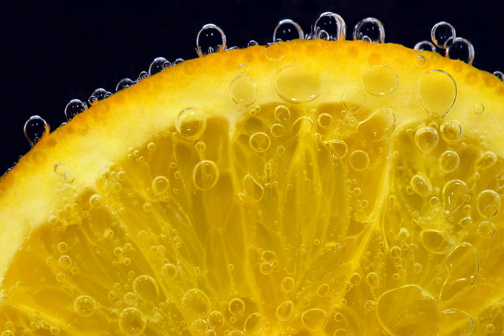 La vitamine C comme frein au choc septique?