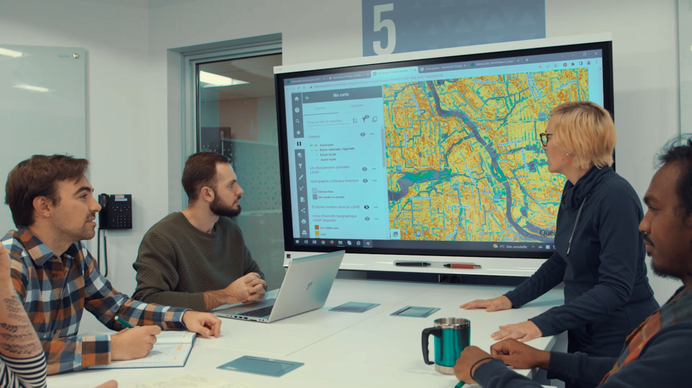 La cr&eacute;ation de nouveaux cheminements permettra d'augmenter la flexibilit&eacute; et l&rsquo;accessibilit&eacute; du programme afin que les &eacute;tudiantes et les &eacute;tudiants mod&egrave;lent leur parcours selon leurs aspirations professionnelles et situations personnelles.