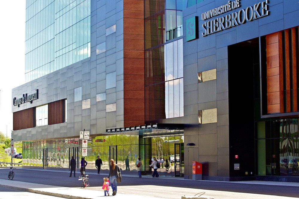 Le Campus de Longueuil