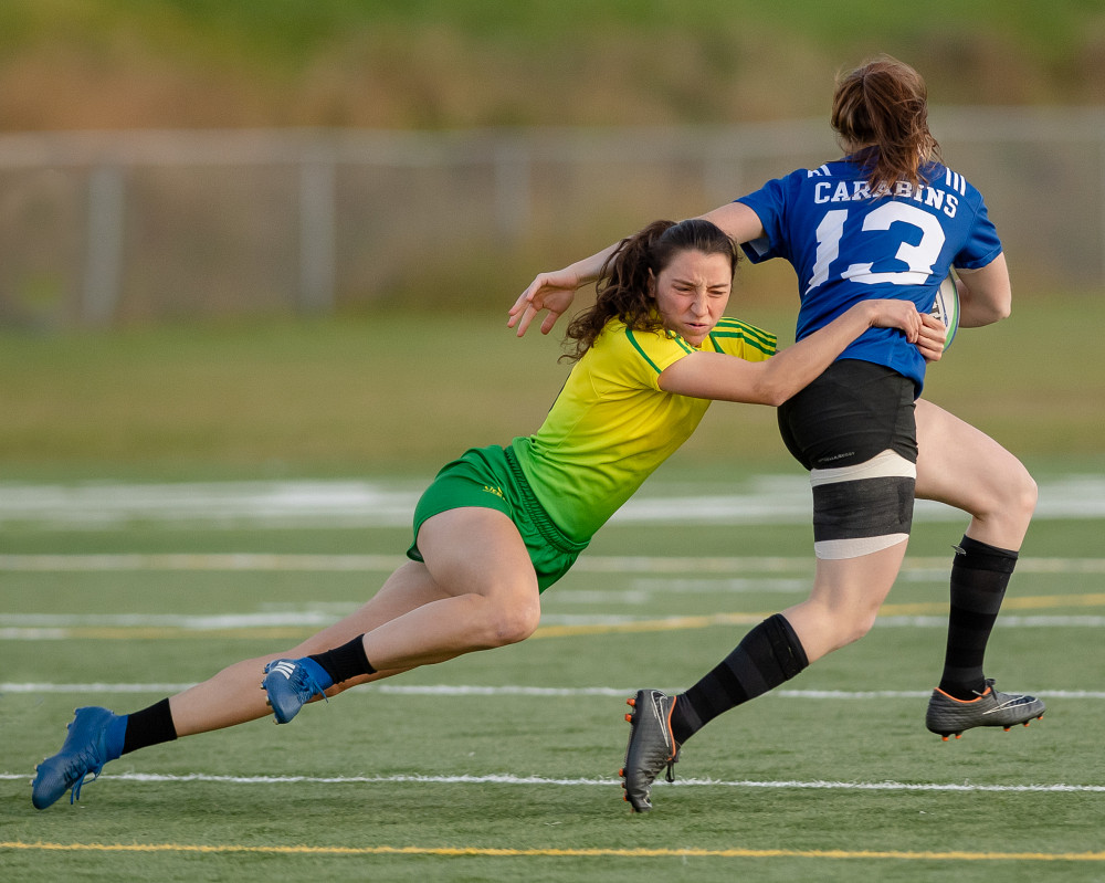 Photo : Yves Longpr&eacute;