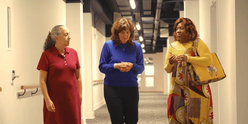 Photo fournie par OBNL Moza&iuml;k