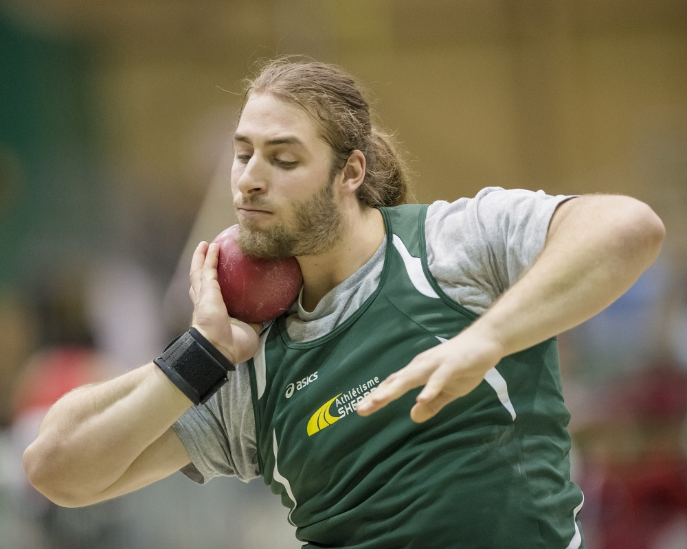 Marc-Antoine Lafrenaye-Dugas. Doctorat en m&eacute;decine.