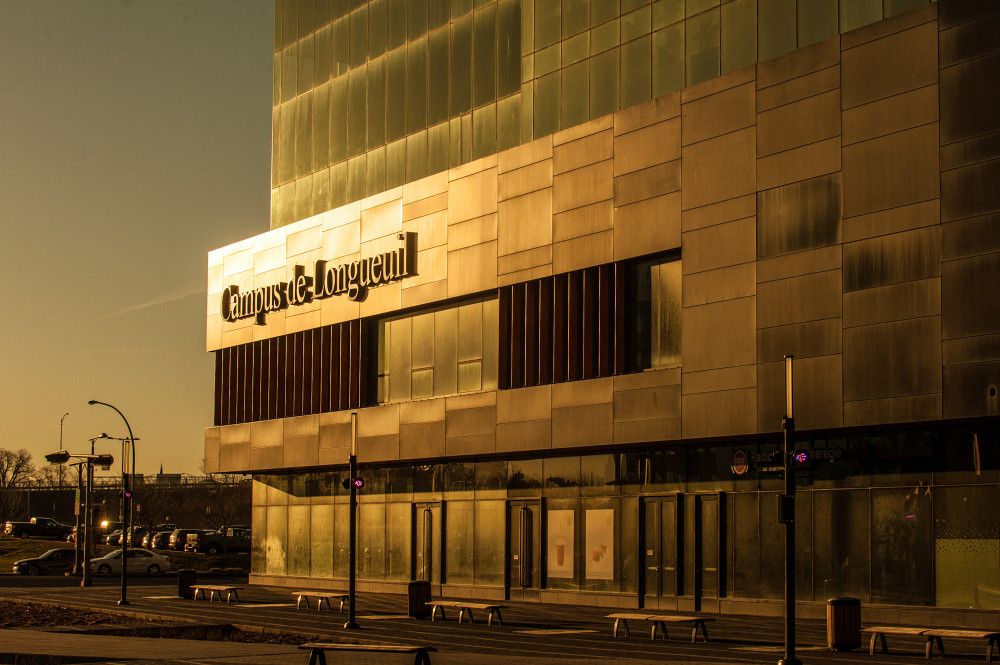 Campus de Longueuil