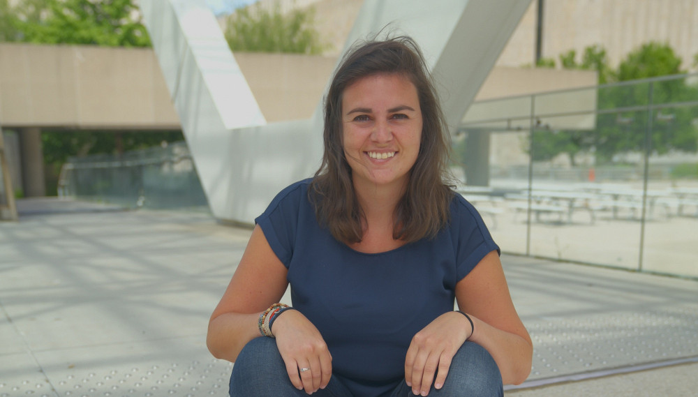 Sophie Bouchard - Fondation Ascension