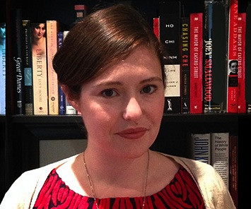 Alexa Martin-Storey est professeure au D&eacute;partement de psycho&eacute;ducation