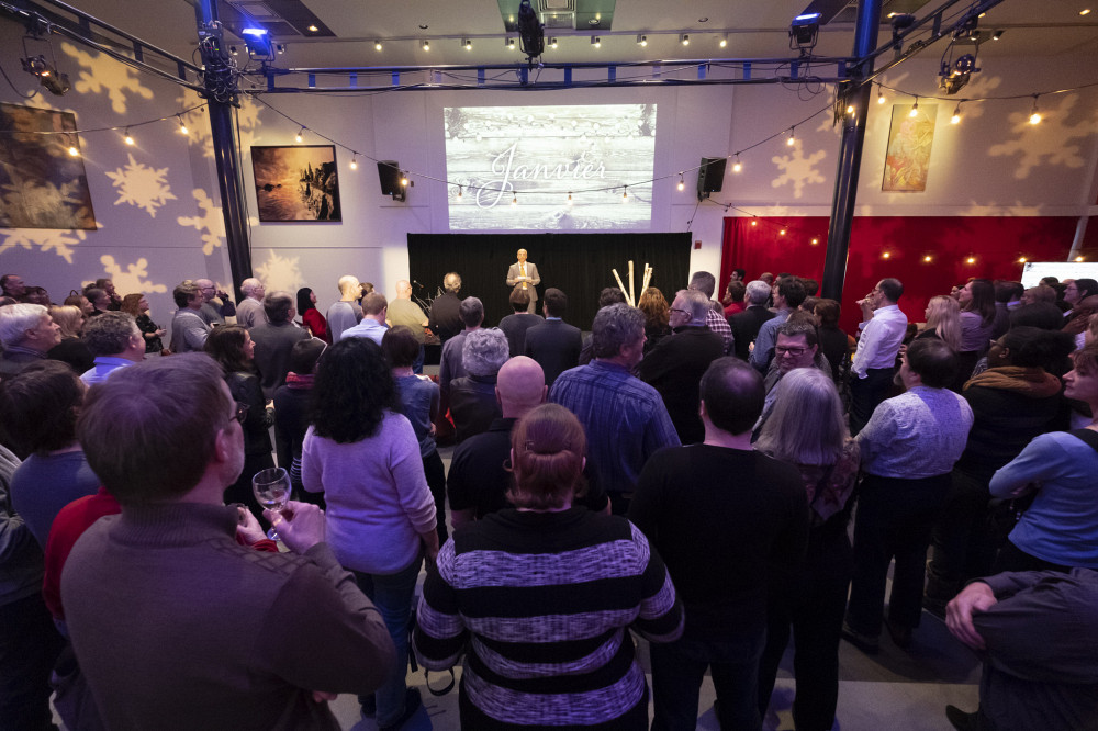 Souvenir de l'&eacute;dition 2019