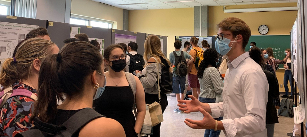 17e Journée du 1er cycle de la Fmss - Programmes d’études en médecine ...