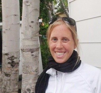 V&eacute;ronique Leblanc, enseignante en Techniques de tourisme au C&eacute;gep de Saint-F&eacute;licien 