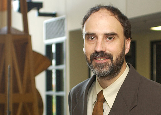 Pour le vice-recteur &agrave; la recherche Jacques Beauvais, il est plus que jamais important d'accentuer le rayonnement des travaux effectu&eacute;s par nos chercheuses et chercheurs.