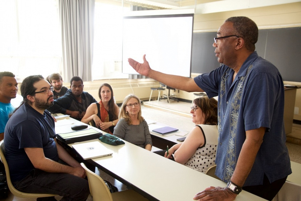 Cours de cr&eacute;ole