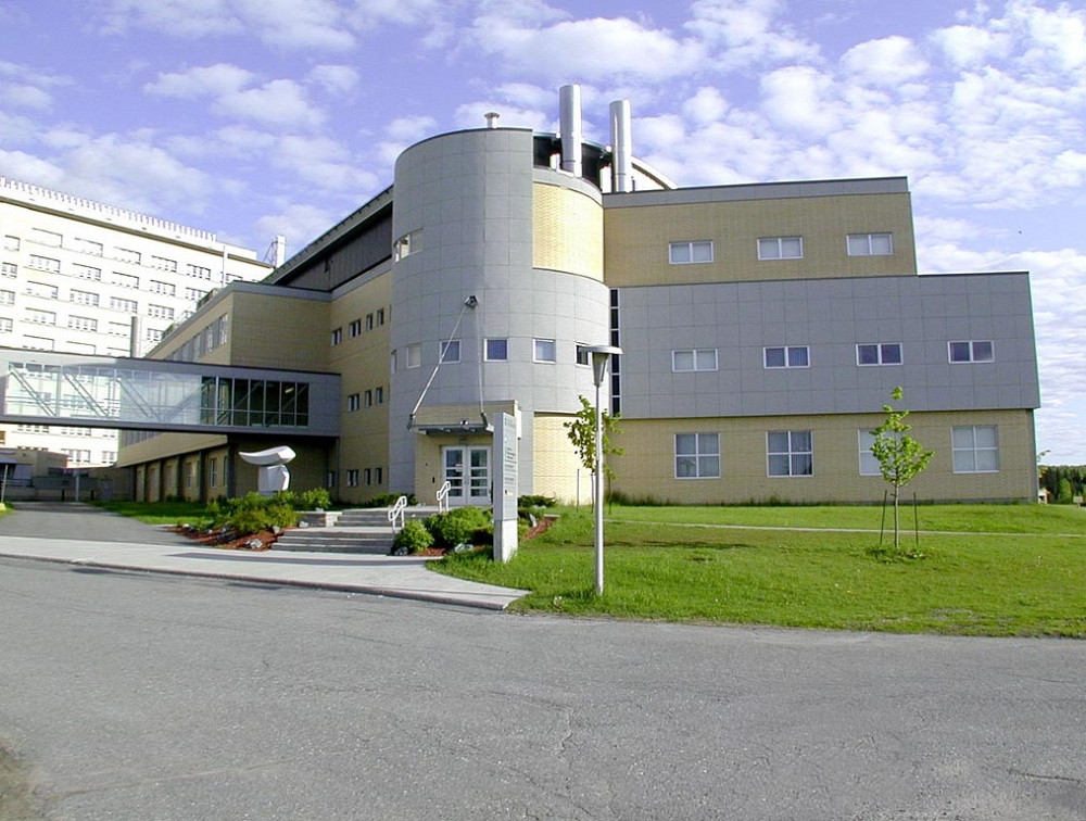 Le pôle ACCESS sera établi à l’Institut de pharmacologie de Sherbrooke.