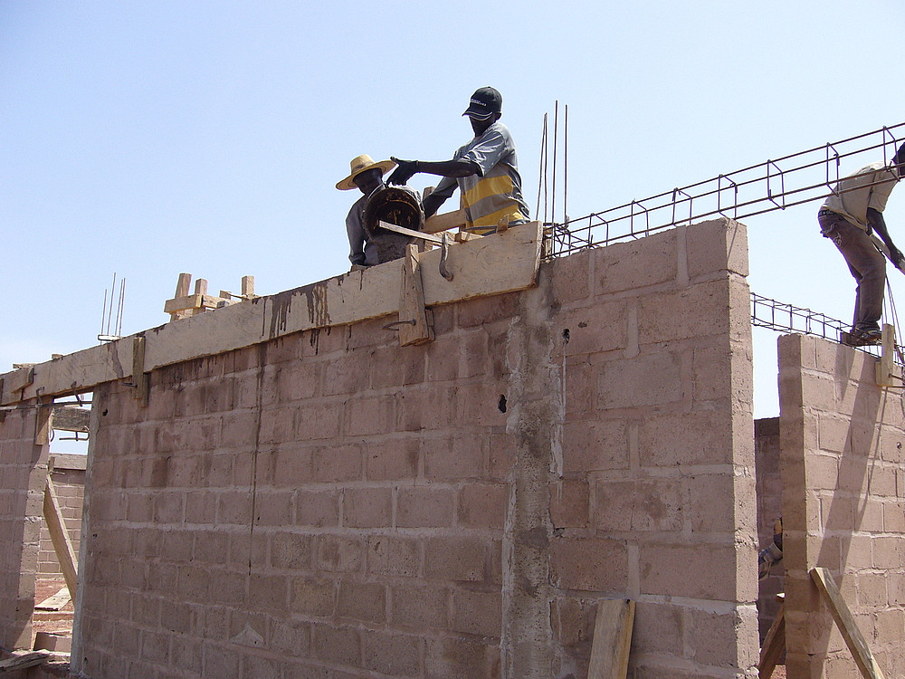 Parmi les activit&eacute;s propos&eacute;es au cours de la Nuit sans fronti&egrave;res, on pourra entendre les membres du Groupe de collaboration internationale en ing&eacute;nierie de l&rsquo;UdeS parler du projet de four pour l&rsquo;&eacute;tuvage du riz r&eacute;alis&eacute; en&nbsp;2008 au Burkina Faso.
